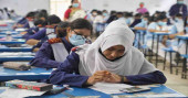 PM Hasina publishes SSC results