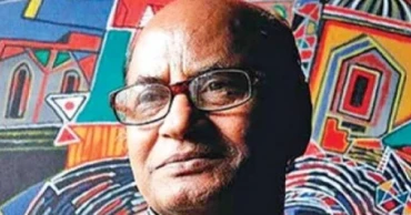 PM shocked, sad at death of  Samarjit Roy Chowdhury