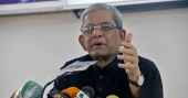 Filing cases, arresting BNP people a weapon to suppress opposition: Fakhrul 