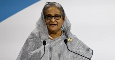 Will continue to promote democracy as per constitution: PM Hasina says in UNGA
