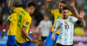 Argentina or Brazil: Which team's prospects look better in Qatar World Cup?