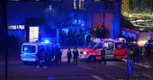 8 dead in German mass shooting: Police