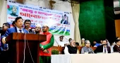 Momen urges vigilance against anti-Bangladesh disinformation campaign