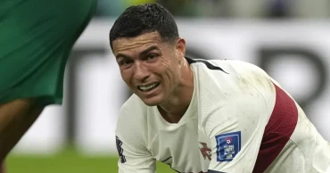 Portugal prepare for post-Ronaldo era after World Cup exit