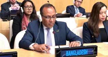 Dhaka seeks global support in pilot Rohingya repatriation project