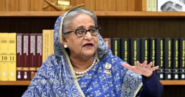 PM Hasina: Election-time government can include opposition MPs in Parliament