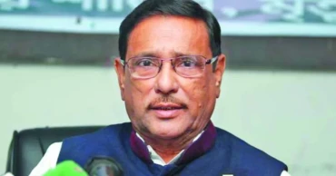 Tk 603.76 cr toll collected from Padma Bridge till March: Quader