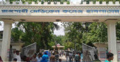 16 more Covid patients die at Rajshahi hospital