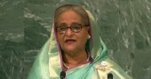 What PM said on Russia-Ukraine war, Rohingya issue, climate action, terrorism at 77th UNGA