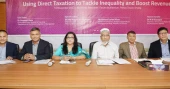 Speakers urge to increase direct tax net 