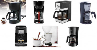 Coffeemaker buying guide with prices in Bangladesh