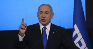 Netanyahu flies to Jordan for surprise meeting with king