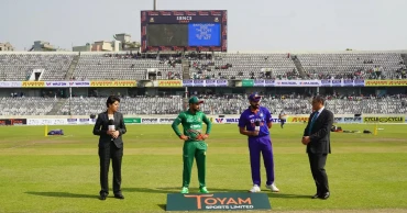 Bangladesh opts for bowling in first ODI vs India