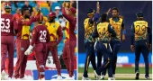 T20 World Cup 2022: Group phase scenarios for Sri Lanka, West Indies