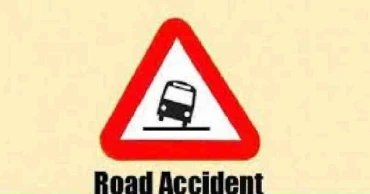 Magura road accident leaves one dead