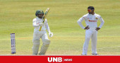 Karunaratne, de Silva continue to trouble Bangladesh