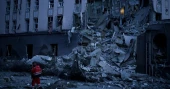 Ukraine faces grim start to 2023 after fresh Russian attacks