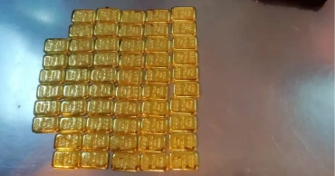 Bangladesh gets Tk200 crore smuggled gold every day: BAJUS