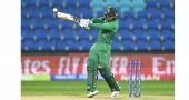 T20 World Cup: Rossouw, de Kock smash fifties vs Bangladesh