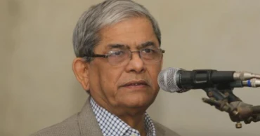 Fakhrul elected APDU's first vice-chairman