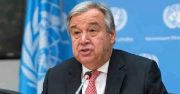 UN chief deeply saddened by death of 3 Bangladeshi peacekeepers
