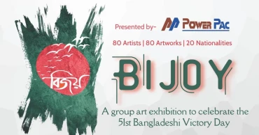 55 Bangladeshi self-taught artists to join Victory Day art exhibition in Dubai