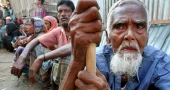 ‘Most elderly Bangladeshis I met said they feel like burden’: UN expert