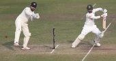Liton becomes highest ranked Bangladesh Test batter ever