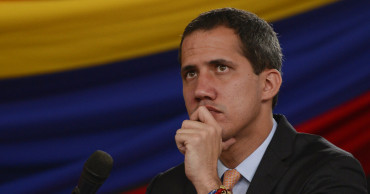 Venezuela's Guaido to meet Pompeo in Colombia