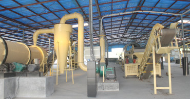 Jashore waste treatment plant makes a big difference