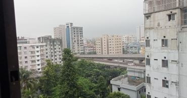 Dhaka's air quality turns 'moderate'
