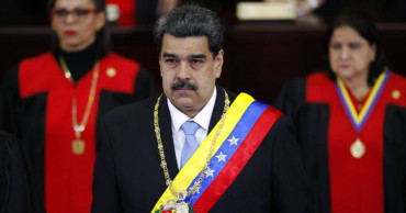 Venezuela blocks entry of human rights investigators