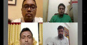 Past victims of Shibir violence speak out in webinar