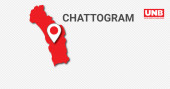 Unidentified woman found dead in Chattogram