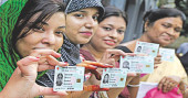53.66 lakh new voters set to be enrolled: EC