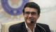 Former India captain Ganguly elected BCCI president