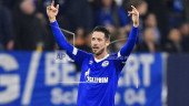 Mark Uth, Julian Draxler drop out for Germany