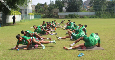 SAFF U-17: Bangladesh to play holders India in first semifinal on Monday