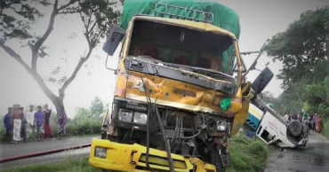 4 killed in Chattogram road crash