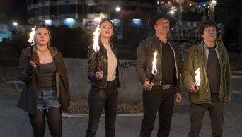 Zombieland Double Tap trailer: Woody Harrelson, Emma Stone are back in the sequel
