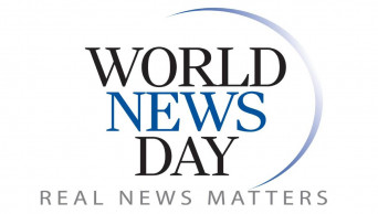 World News Day: How newsrooms made an impact in society
