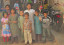 Pakistan's PM pledges citizenship for Bengali refugee children