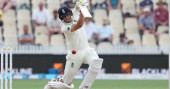 England 218-3 at tea on day 3, 2nd test vs. New Zealand