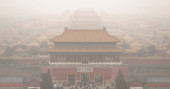 SUV on grounds of Beijing's Forbidden City sparks outrage