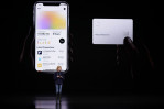 Apple wants people to know how to clean its new credit card