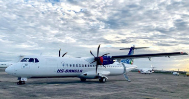 TrueNoord leases two aircrafts to US-Bangla airlines