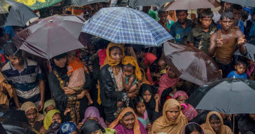 Stay alert against Rohingyas mixing with locals: Minister