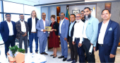 Bangladesh-Sweden further cooperation can yield more mutual benefits: BGMEA