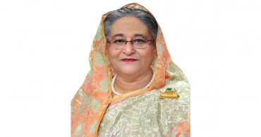PM Hasina to address the press Wednesday on her India visit