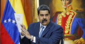 Venezuelan president says arrest of Juan Guaidó "will come"
